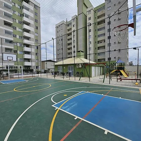 Ap Aloha 501 Vista Mar Da Praia Balneario Picarras Exterior photo