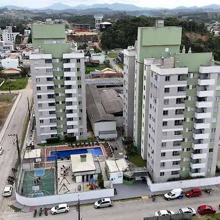 Ap Aloha 501 Vista Mar Da Praia Balneario Picarras Exterior photo