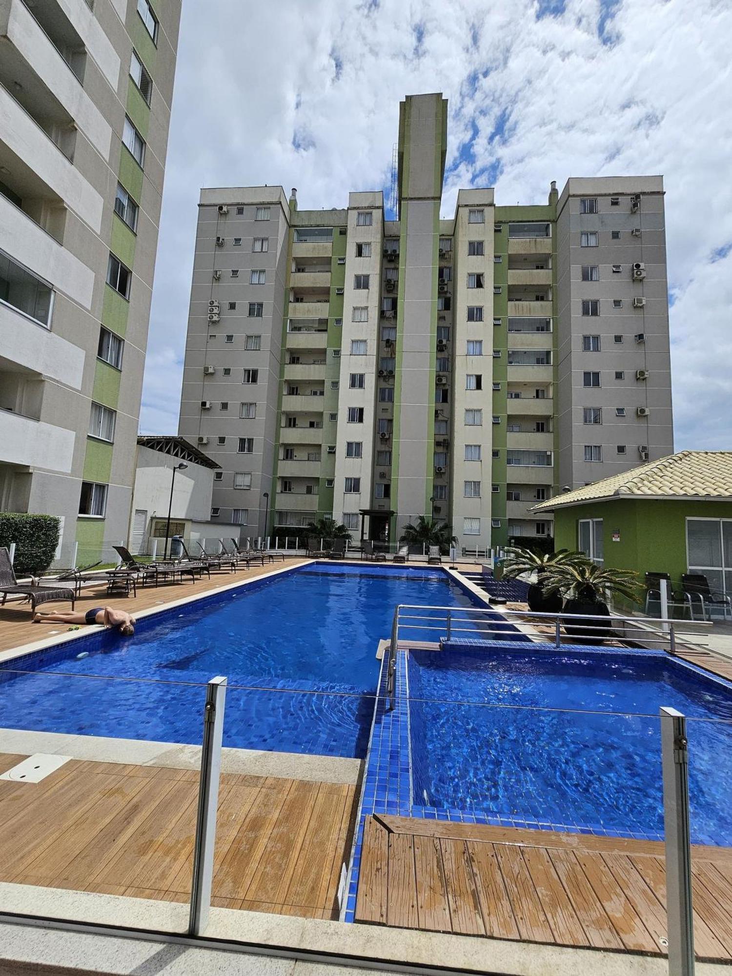 Ap Aloha 501 Vista Mar Da Balneario Picarras