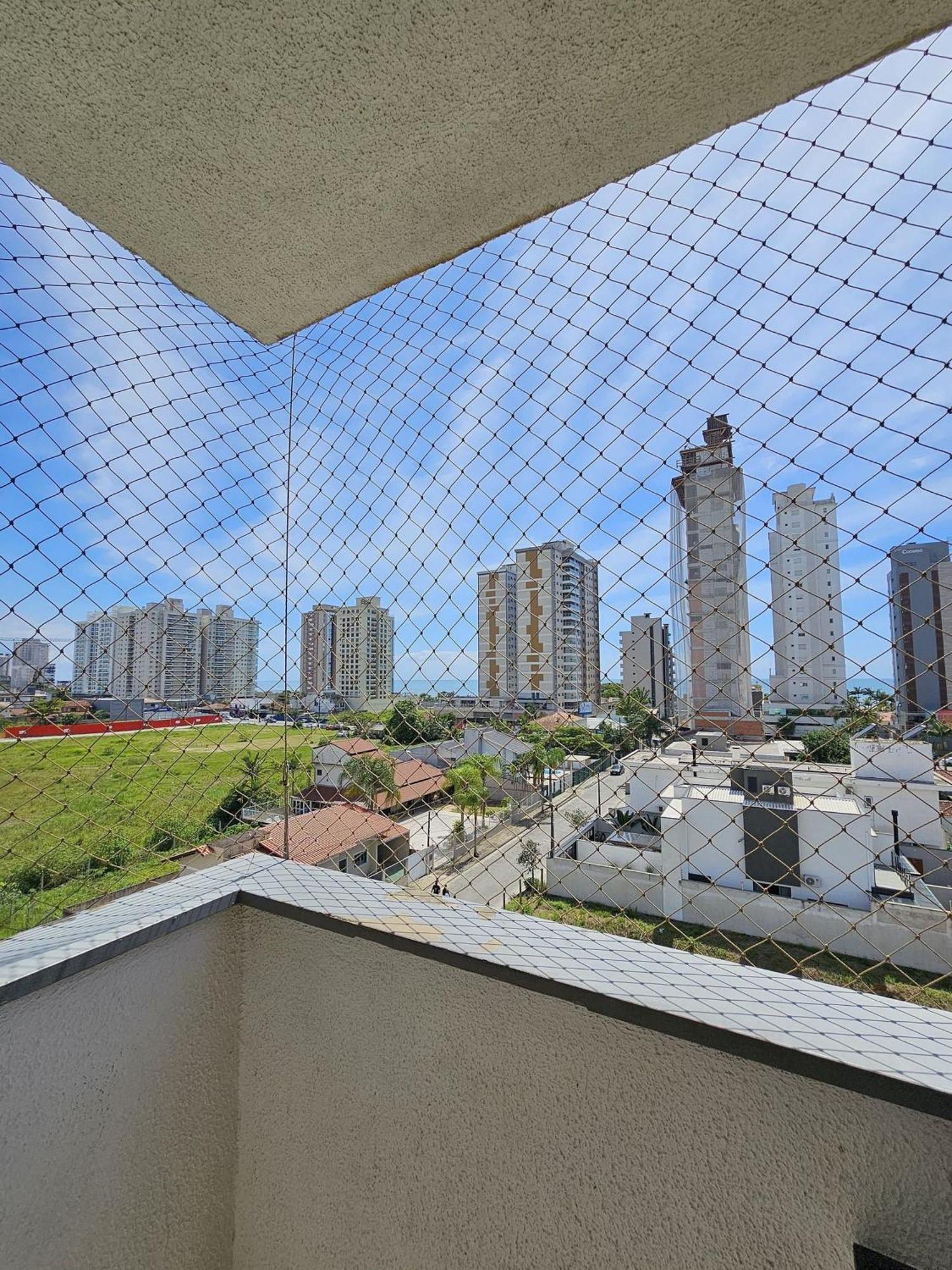 Apartment Ap Aloha 501 Vista Mar Da Balneario *