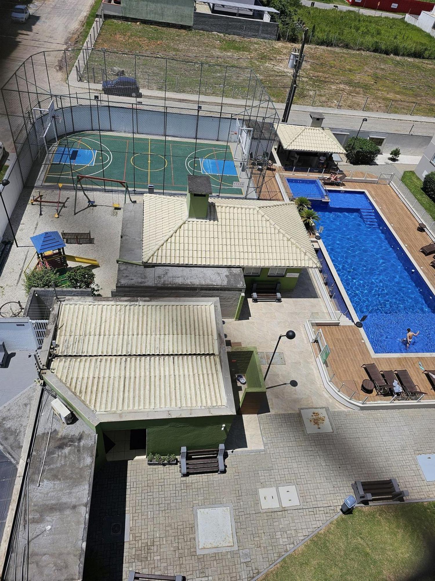Apartment Ap Aloha 501 Vista Mar Da Balneario