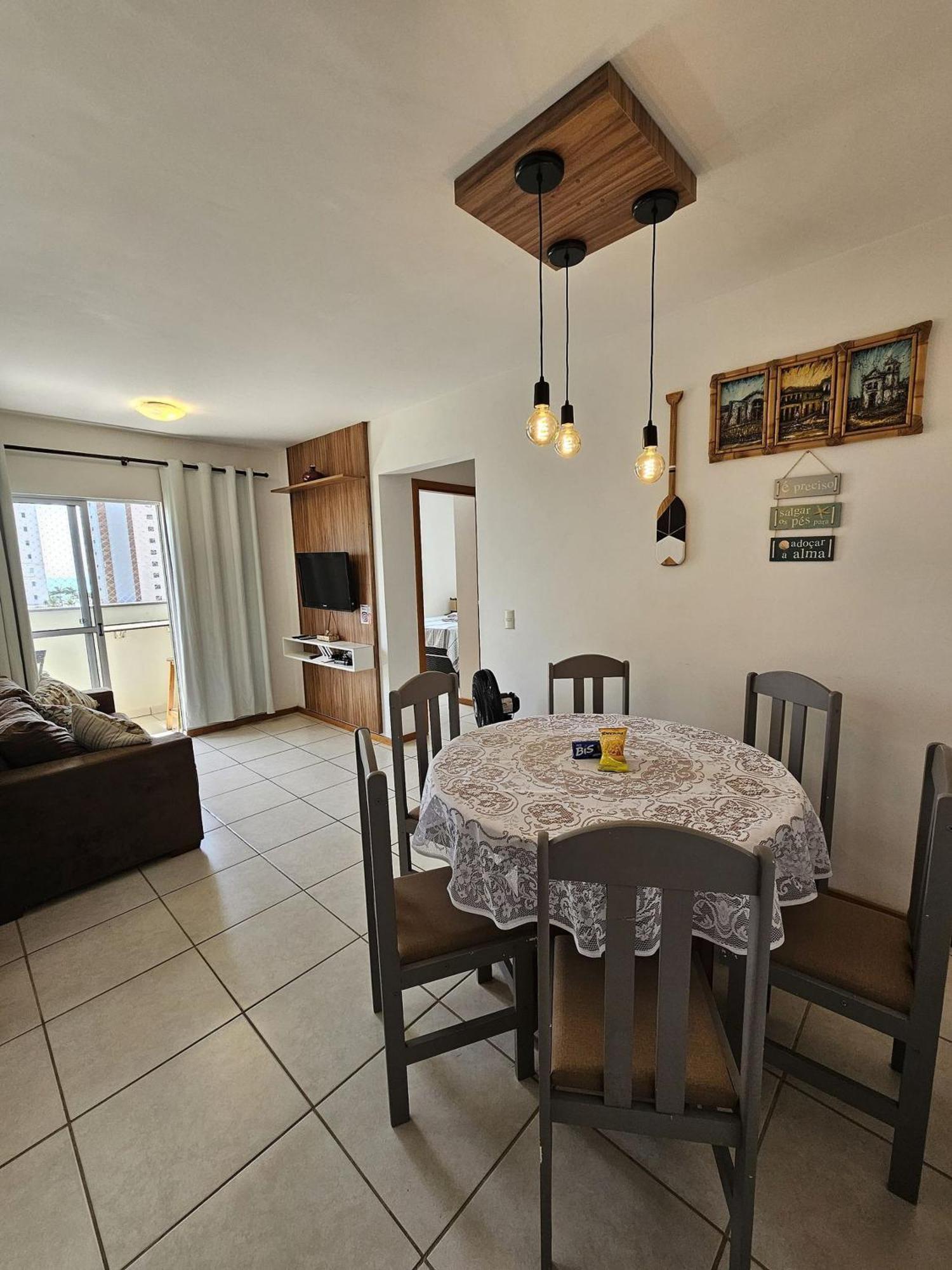 Apartment Ap Aloha 501 Vista Mar Da Balneario *