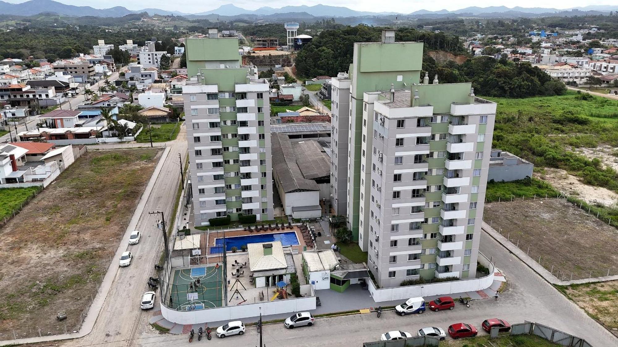 Apartment Ap Aloha 501 Vista Mar Da Balneario