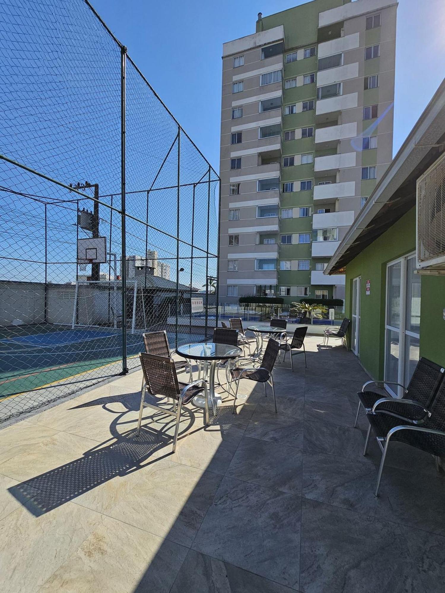Apartment Ap Aloha 501 Vista Mar Da Balneario